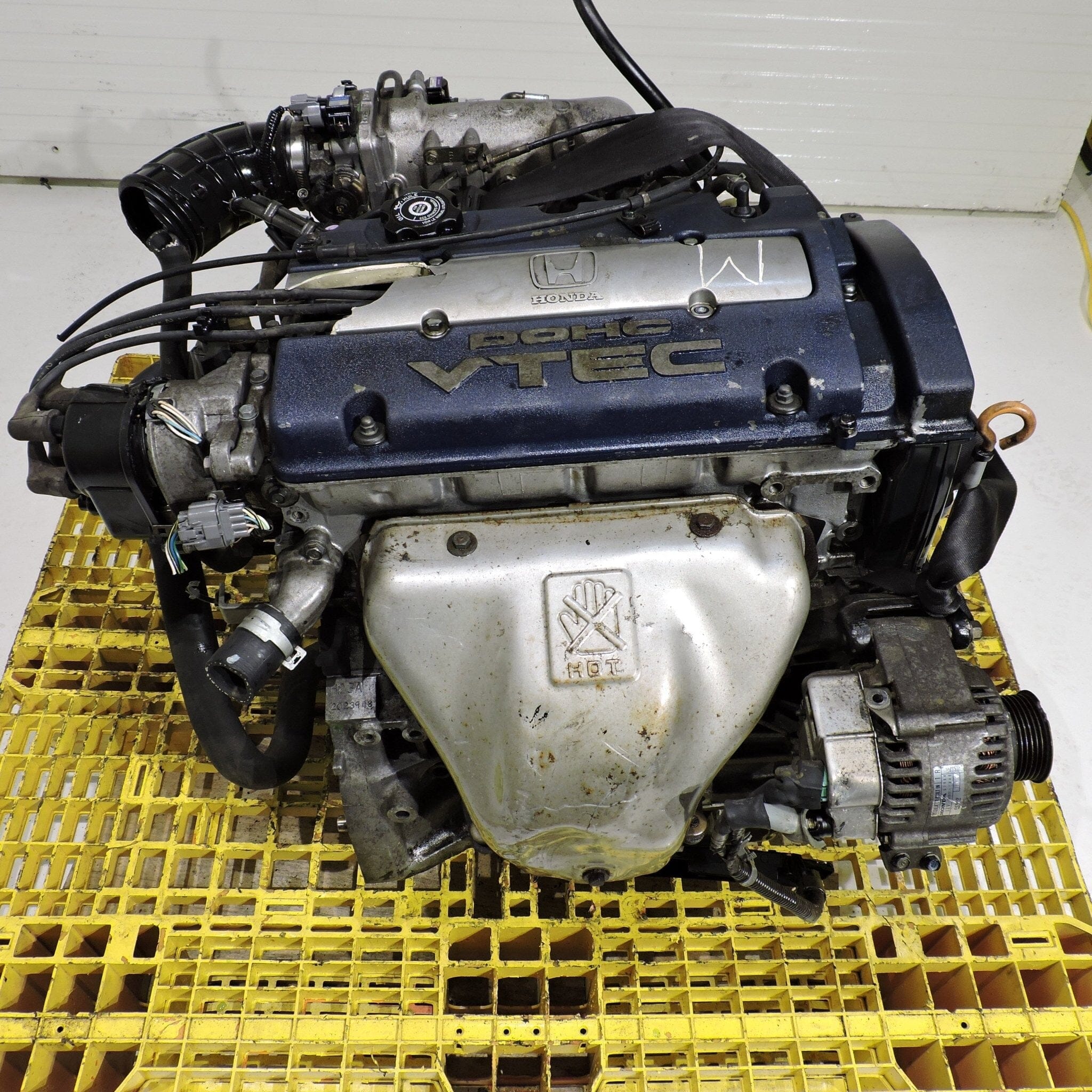 JDM Honda Engines For Sale