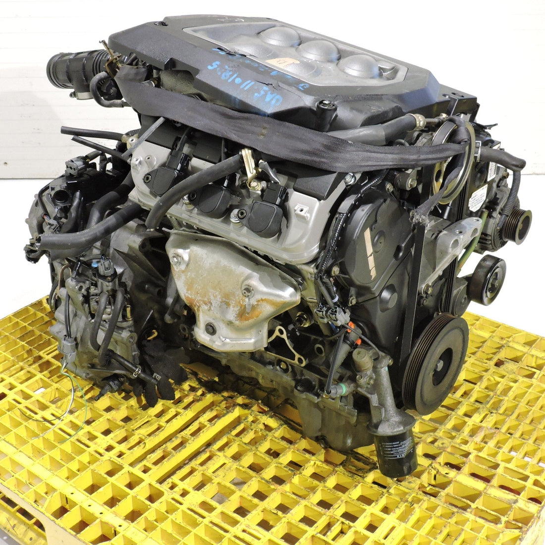 Honda Acura TL 1999-2003 3.2L JDM Engine Only - J32A