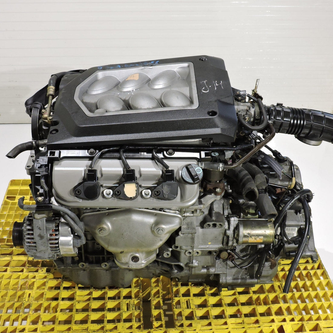 Honda Acura TL 1999-2003 3.2L JDM Engine Only - J32A