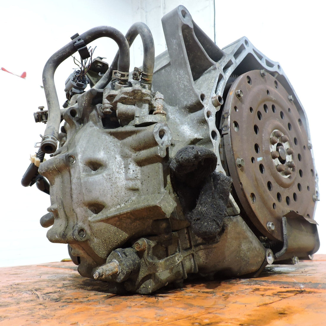 Honda Acura TL 2000-2003 3.2L FWD JDM Automatic Transmission - B7WA