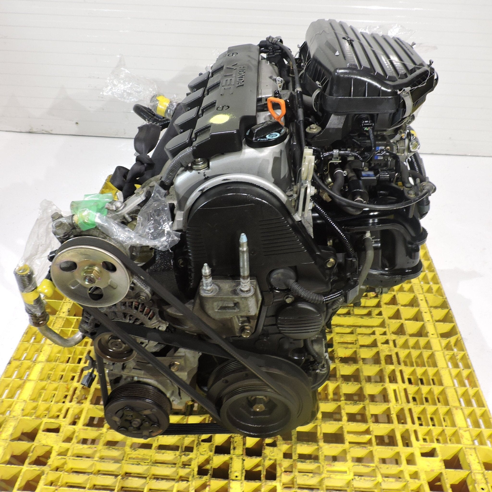 2001 honda 2024 civic transmission