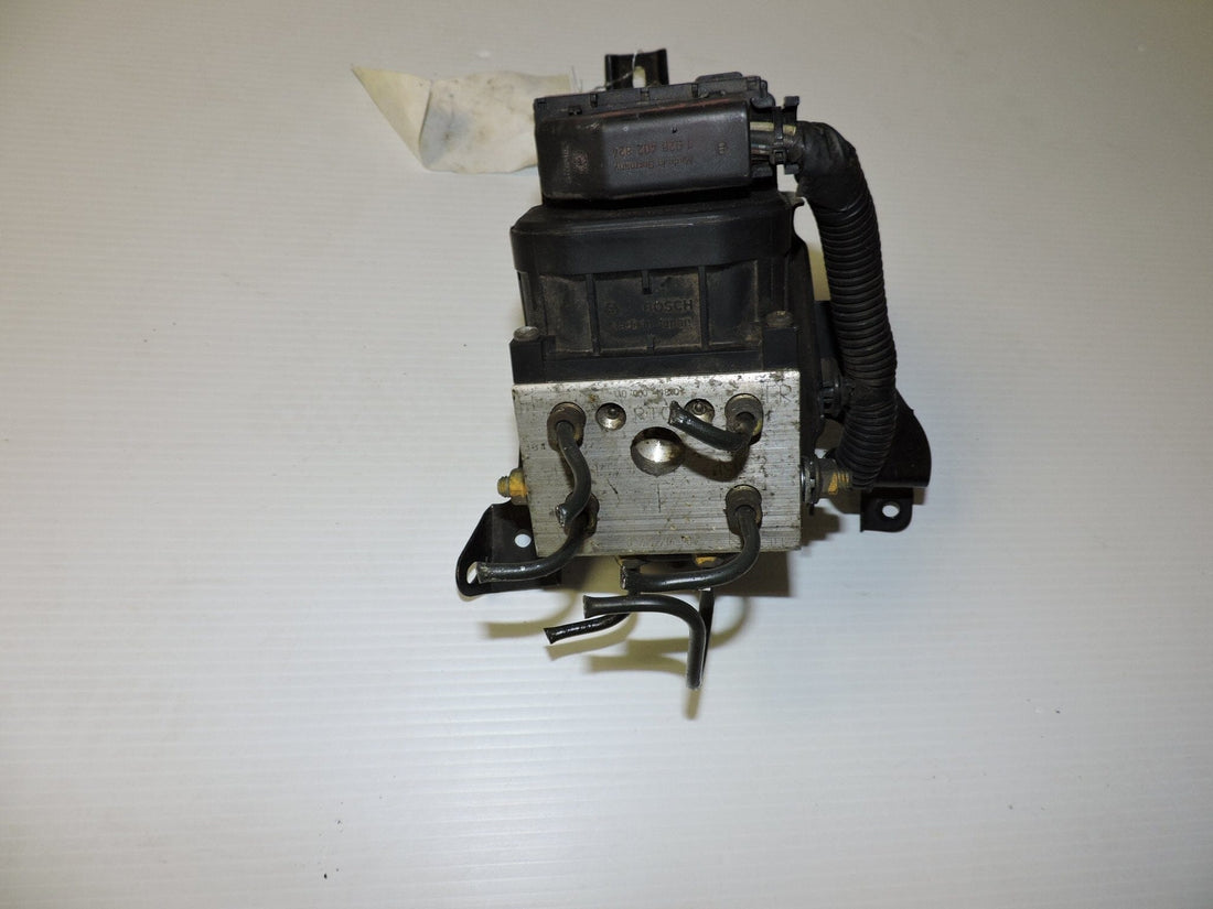 Honda Civic Ep3 Jdm Abs Unit