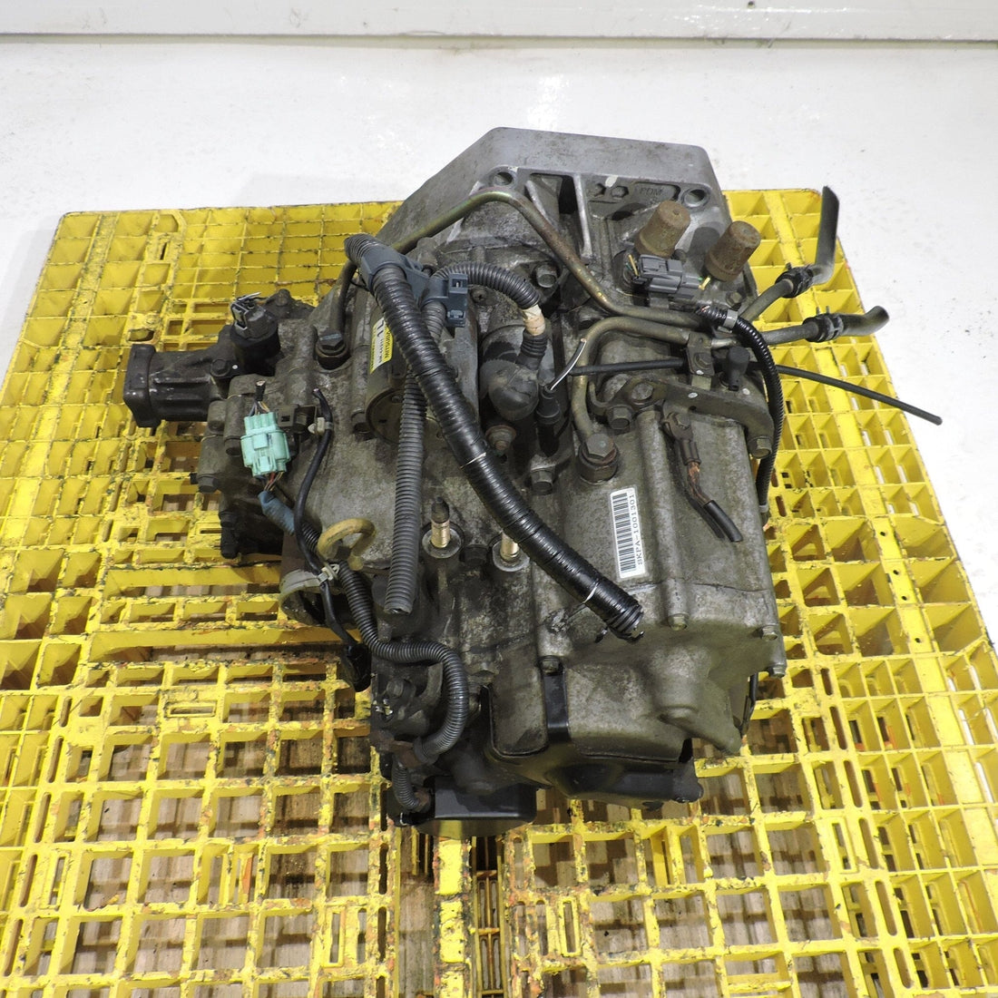 Honda Crv 1999-2001 2.0L B20b JDM Awd Automatic Transmission - Skpa