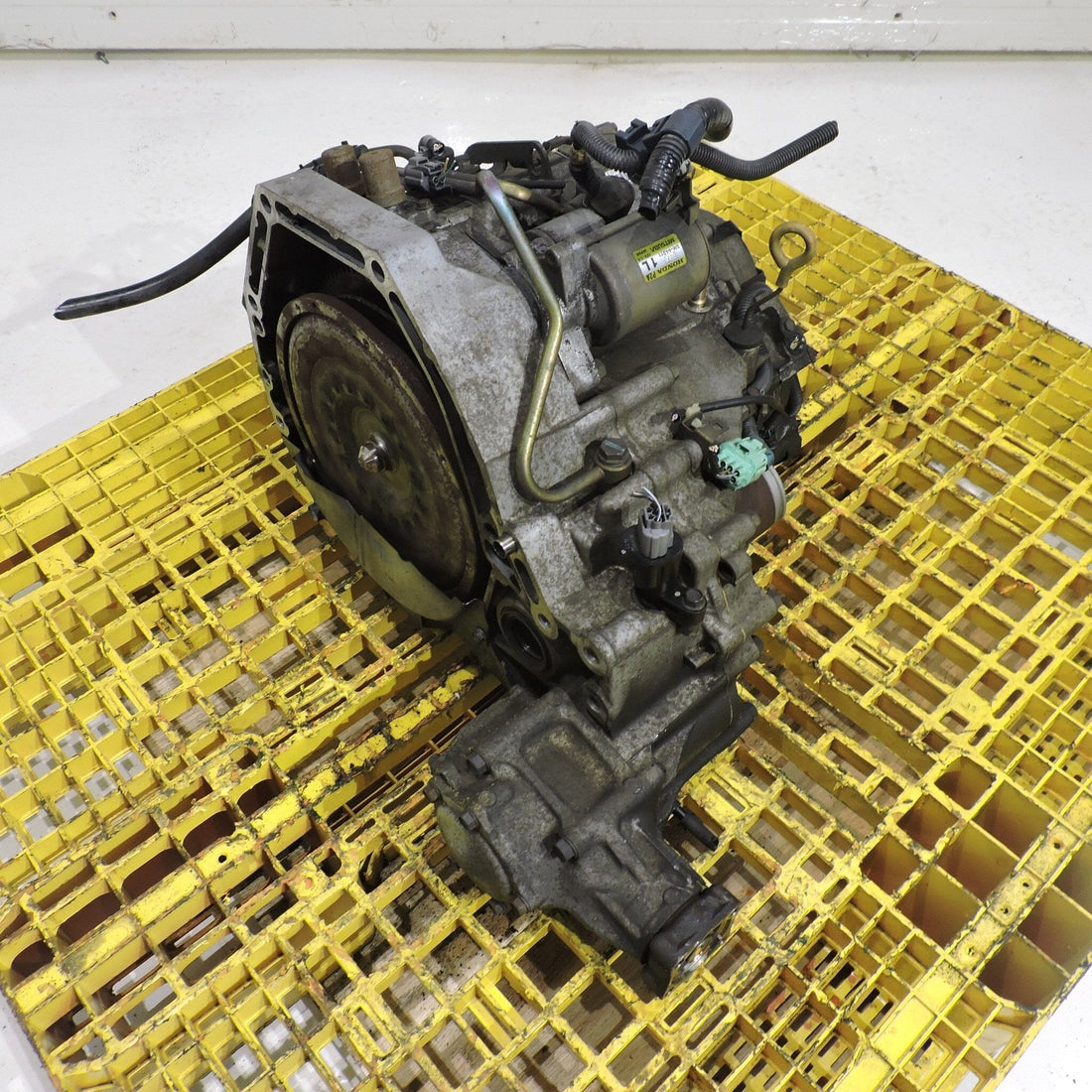 Honda Crv 1999-2001 2.0L B20b JDM Awd Automatic Transmission - Skpa