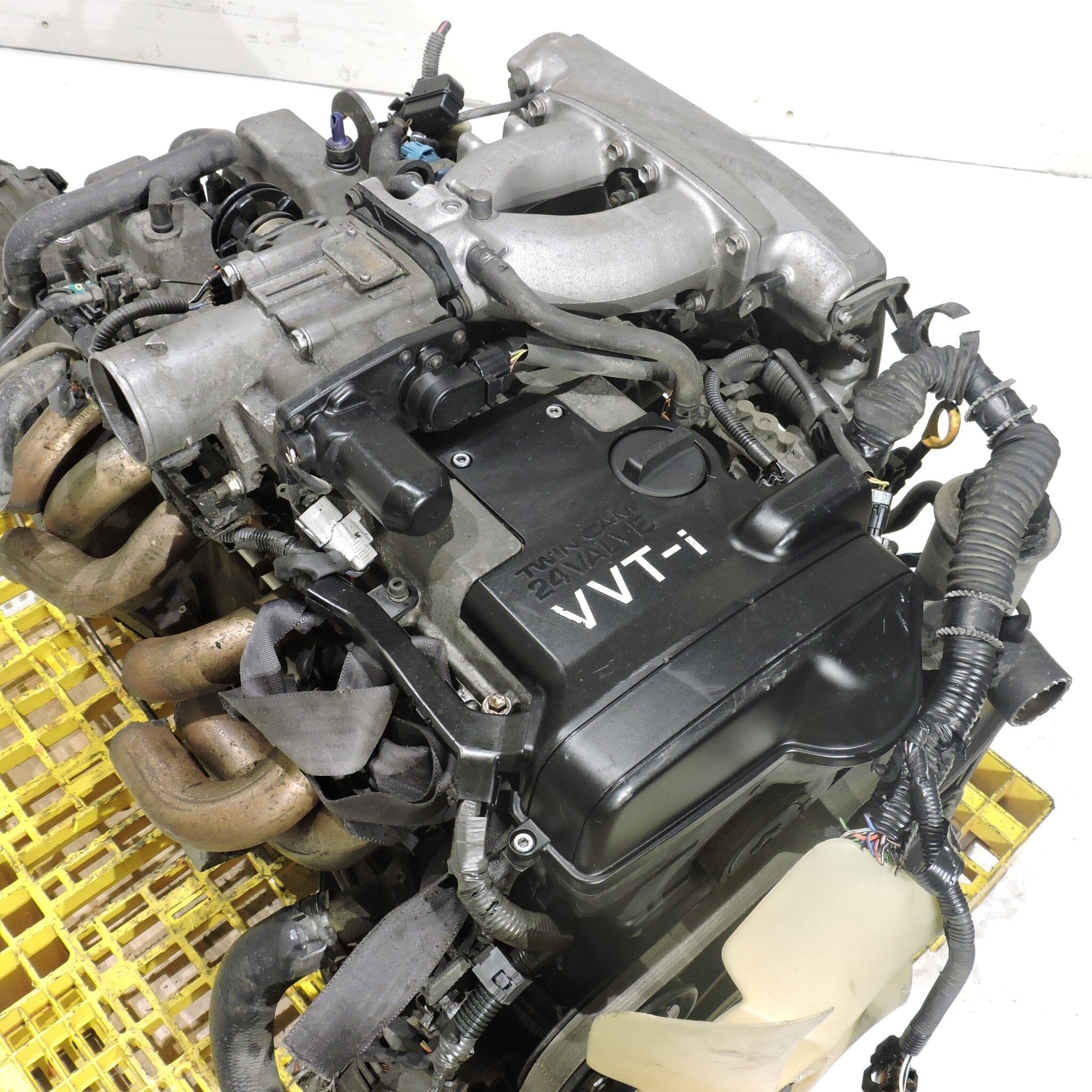 Lexus deals gs300 engine