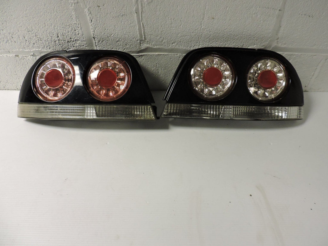 Nissan Skyline Oem R33 JDM Tail Lights