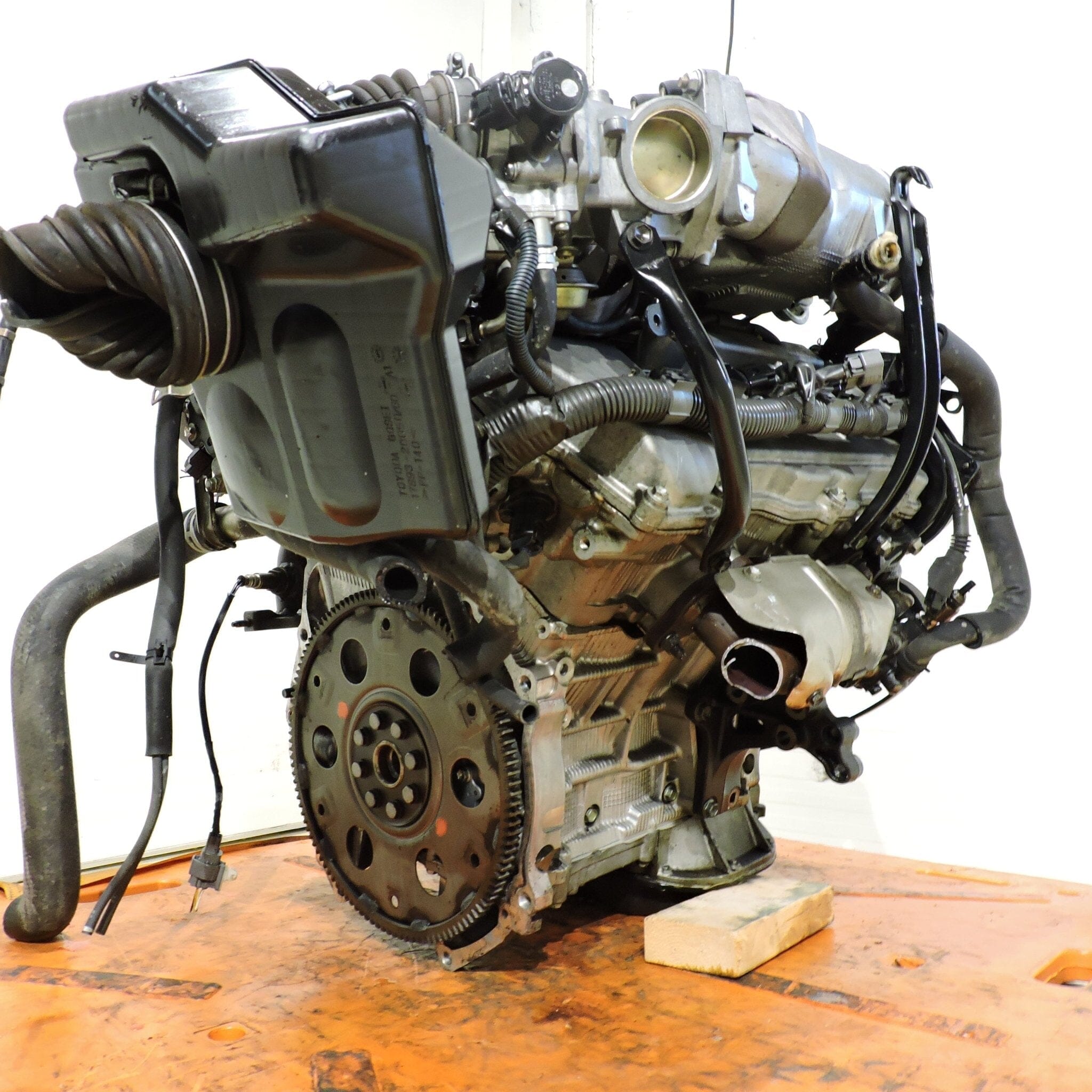 Toyota Sienna 2000-2003 3.0L V6 Fwd JDM Engine - 1mz-Fe – Low Mile JDM  Engines