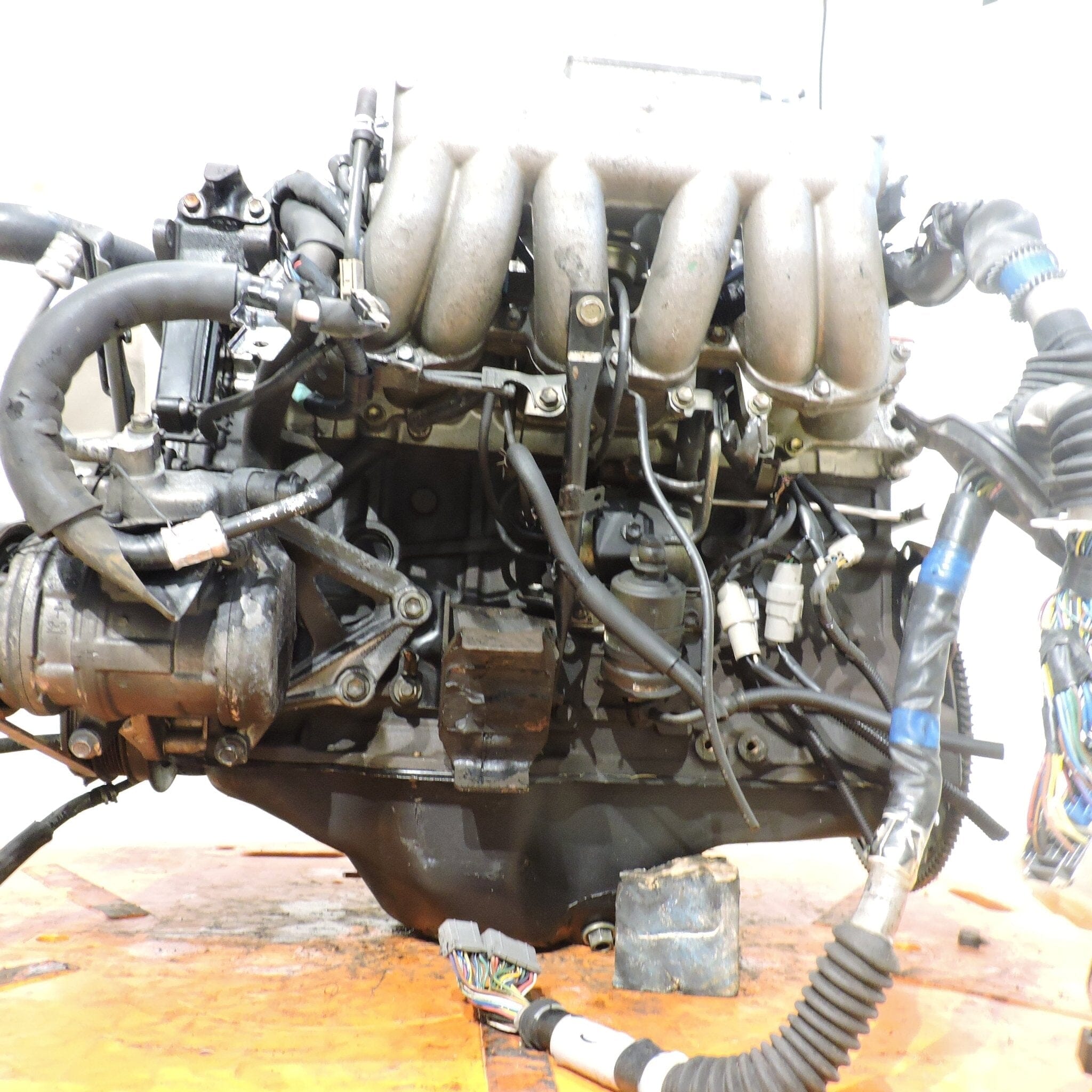 Toyota Supra 1986-1992 3.0L JDM Engine - 7m-Ge – Low Mile JDM Engines